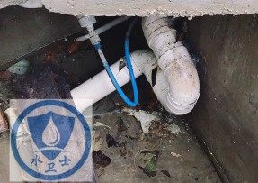 于都县水管漏水检测公司6