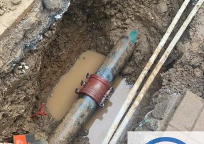 于都县水管漏水检测公司4