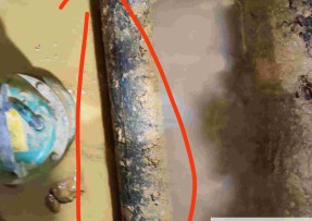 于都县水管漏水检测公司1